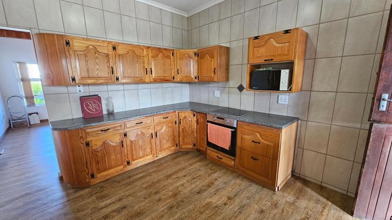 5 Bedroom Property for Sale in Dwarskersbos Western Cape